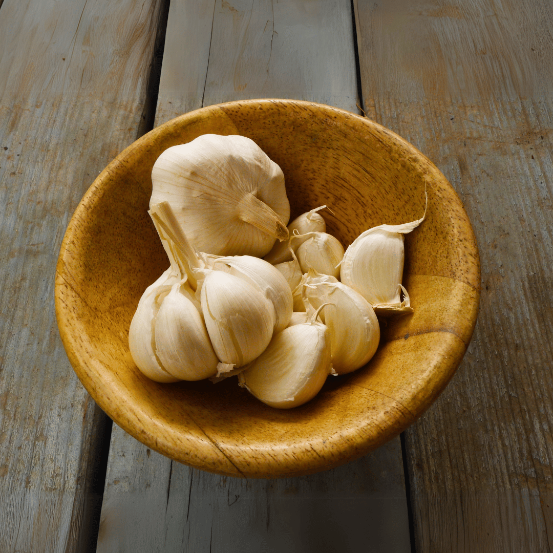 Bawang Putih